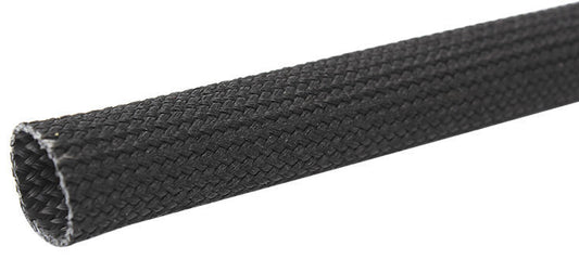 Aeroflow AF91-9050 1/4" 3.7 Meter Heat Braid Hi Temperature Sleeve