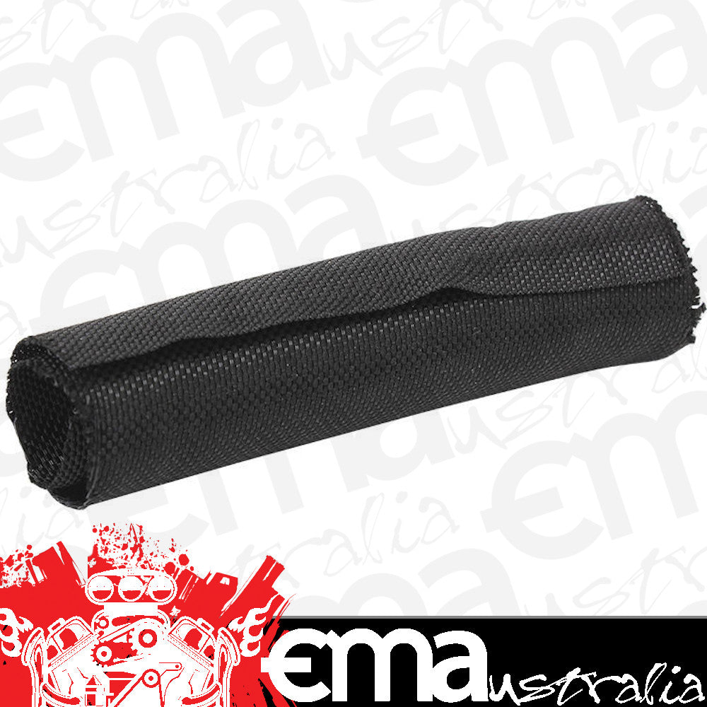 Aeroflow Performance Products AF91-9952 1" 3.7 Meter Heat Wrap Wire & Hose Protection