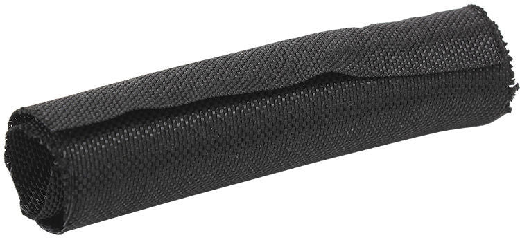 Aeroflow Performance Products AF91-9952 1" 3.7 Meter Heat Wrap Wire & Hose Protection
