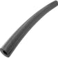 Offset Rollbar Padding - Black (Suits bar size 1-5/8" to 1-7/8" O.D (41.3mm - 47.6mm), 3ft (914mm) Length)