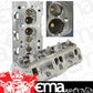 Aeroflow AF95-0318 Sb Chry 318 360 *(Pair)* Bare Alloy Cylinder Head 176CC 65CC