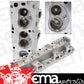 Aeroflow AF95-0390 Ford Fe 390 Bare Aluminium Cylinder Heads 390-428 Fe