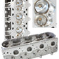 Aeroflow AF95-0416 GM LS 276CC Cnc Alumin Heads Bare 70CC 2.165"/1.60" Valve