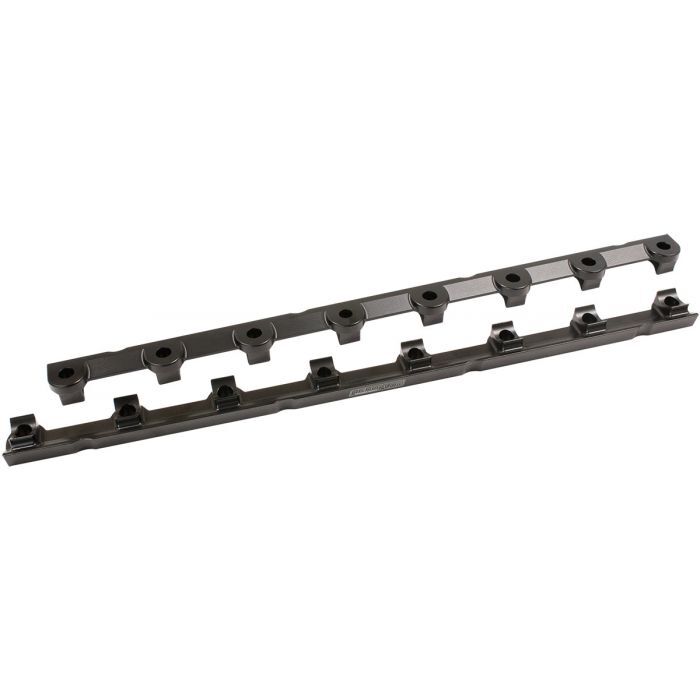 Aeroflow AF95-1003 GM LS3 Billet Rocker Arm Mounting Stands Sold as a Pair, GM12600936.
