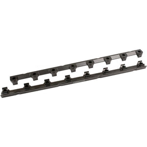 Aeroflow AF95-1003 GM LS3 Billet Rocker Arm Mounting Stands Sold as a Pair, GM12600936.