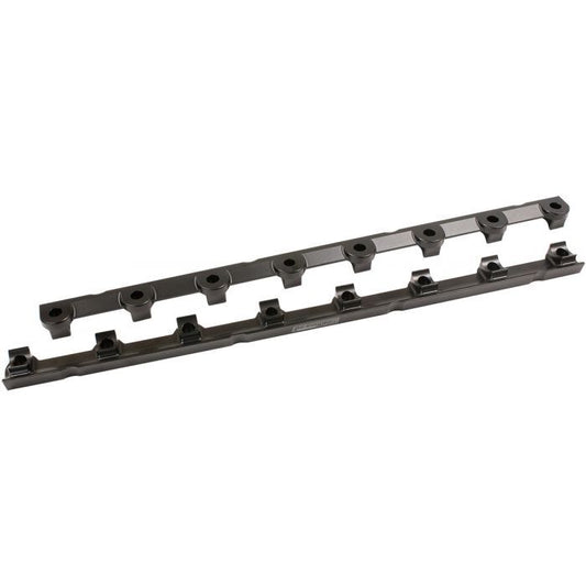 Aeroflow AF95-1003 GM LS3 Billet Rocker Arm Mounting Stands Sold as a Pair, GM12600936.