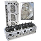 Aeroflow AF95-2302 SBF 173CC Aluminium Heads Asseassemb. Alloy Cylinder Heads