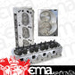 Aeroflow AF95-2302 SBF 173CC Aluminium Heads Asseassemb. Alloy Cylinder Heads