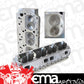 Aeroflow AF95-2440 Bb Chry 210CC 383 413 440 (Pair)Assemb. Alloy Cylinder Heads