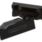 Aeroflow Performance Products AF98-2001 Billet Vice Soft Jaws Alloy Black Magnetic Back -6 to -10