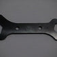 AEROFLOW ALUMINIUM AN DOUBLE ENDED WRENCH -10AN & -12AN AF98-2004-1-12Æ’??10
