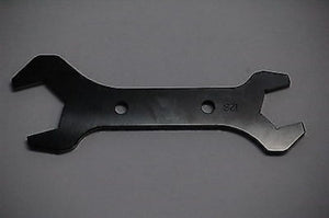 AEROFLOW ALUMINIUM AN DOUBLE ENDED WRENCH -10AN & -12AN AF98-2004-1-12Æ’??10