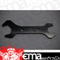 AEROFLOW ALUMINIUM AN DOUBLE ENDED WRENCH -10AN & -12AN AF98-2004-1-12Æ’??10