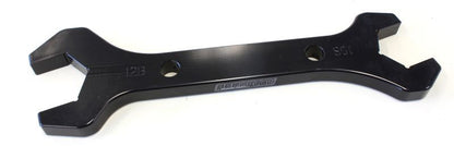 Aeroflow AF98-2004-1-1210 Double Ended Wrench Single Black Wrench -10AN to -12An