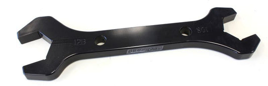 Aeroflow AF98-2004-1-1210 Double Ended Wrench Single Black Wrench -10AN to -12An