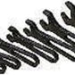 Aeroflow AF98-2005 Alloy Wrench Set 7 Piece Set -3AN to -16An