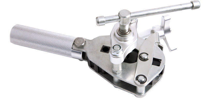 Aeroflow AF98-2007 Flare Tool 37 Deg AN Angle 1/8" to 3/4" Tube - AN Fitting