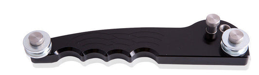 Aeroflow AF98-2009BLK Tube Bender Lightweight Can Bend with Sleeve Or Nut Instal