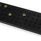 Aeroflow AF98-2011 Billet Jet Storage Plate Holds 22 (Pair)S Of Jets