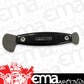 Aeroflow AF98-2012 Aeroflow Dzus Fastener Tool Black Billet Body Wrench