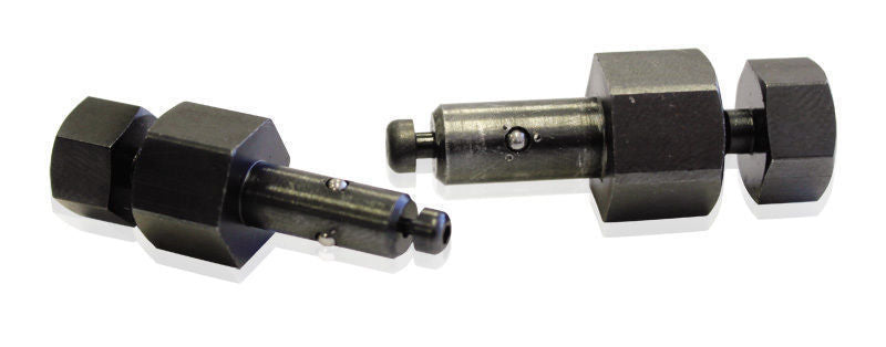 Aeroflow Performance Products AF98-2019 Pipe Beading Tool Suit 5/16" Or8mm Pipe / Tube