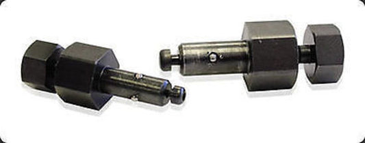 Aeroflow AF98-2020 Pipe Beading Tool Suit 3/8" Or9.5mm Pipe / Tube