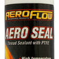 Aero Seal Thread Sealant with PTFE (Bulk Box of 12 x 50ml Tubes)