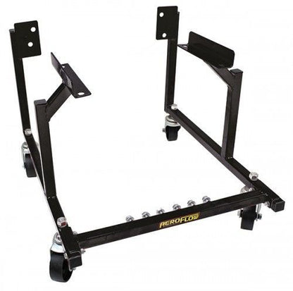 Aeroflow AF98-2027 Ford Engine Cradle Complete with Wheels