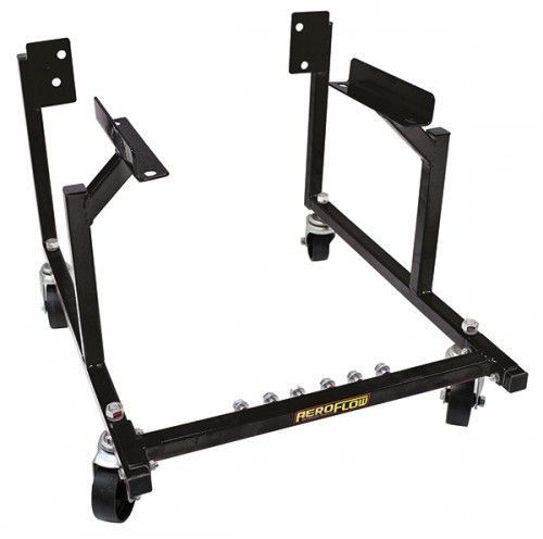 Aeroflow AF98-2027 Ford Engine Cradle Complete with Wheels