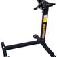 Aeroflow AF98-2030 1000lb Engine Stand H Frame 4 Wheels Sturdy Frame