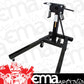Aeroflow AF98-2033 2000Lb Engine Stand A Frame 5 Wheels Extra Heavy Duty