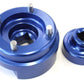 Aeroflow AF98-2034 Oil Filter Splitter Tool AF64-2016 Billet Oil Filter