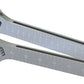 Aeroflow AF98-2039S Adjustable Wrench Grip Spanner1 x Small & 1 x Large Shorty