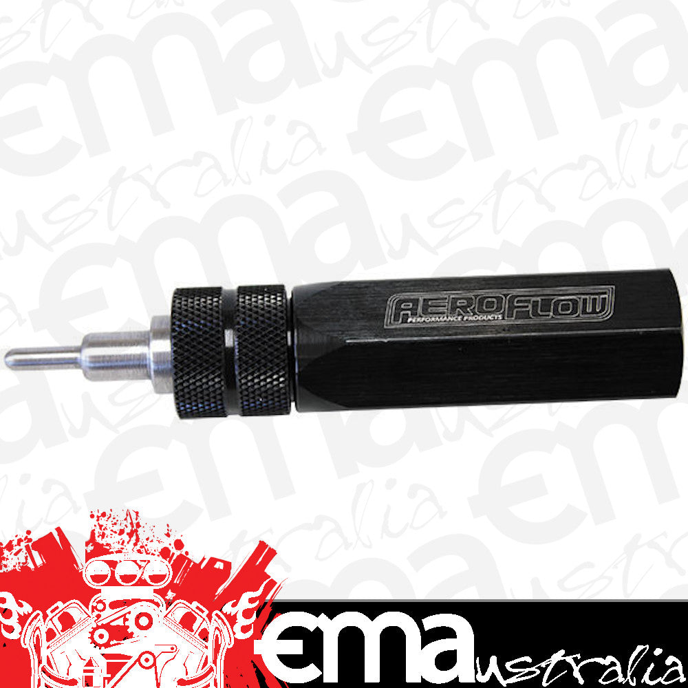 Aeroflow Performance Products AF98-2043 Teflon Olive Installation Toolsuits -3 -4 -6 & -8 Hoses