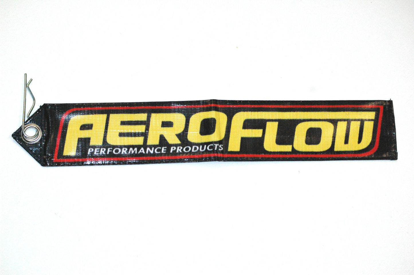 Aeroflow AF98-2044 Aeroflow Chute Safety Flag 12-1/2" x 2-1/8"