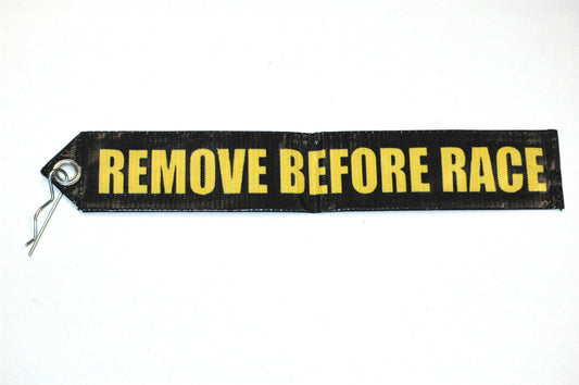 Aeroflow AF98-2044 Aeroflow Chute Safety Flag 12-1/2" x 2-1/8"