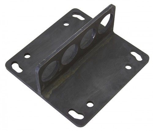 Universal 4BBL spread and square bore intakes Engine Carb Lift Plate Aeroflow Performance Products AF98-2045
