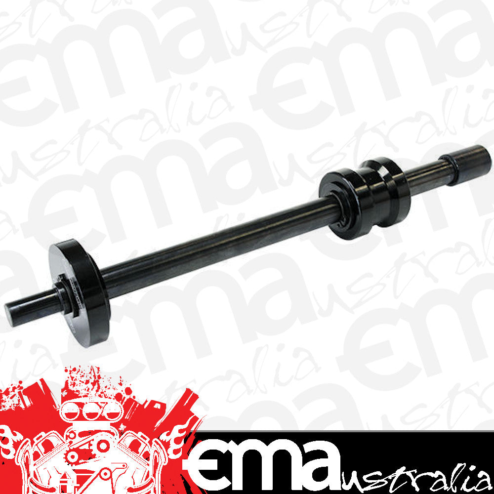 Aeroflow AF98-2046 Sb / Bb Chev Deluxe Oil Pump Primer Kit Like Arp Style