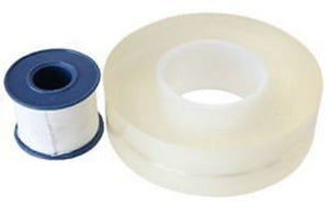 Aeroflow Performance Products AF98-2049 Non-Stick Cutting Film 50M Roland 2M Of White Pe Film (S/S)