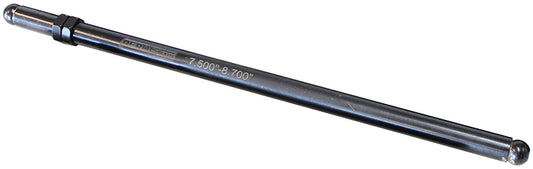 Aeroflow AF98-2050-2 Pushrod Length Checking 7.500" - 8.700" Single Rod