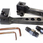 Aeroflow AF98-2057 3/16" & 4.75mm Single & Double Flare Hand Held Tool