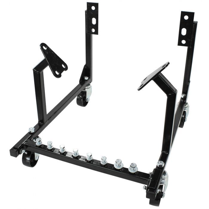 Aeroflow AF98-2058 Holden 253 308 304 Engine Cradle Suit Trimatic & Turbo Pattern Aeroflow - AF98-2058