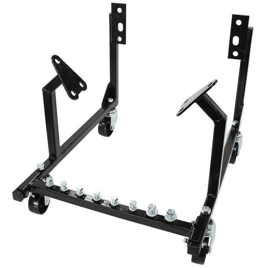 Aeroflow AF98-2058 Holden 253 308 304 Engine Cradle Suit Trimatic & Turbo Pattern Aeroflow - AF98-2058