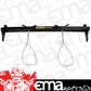 Aeroflow AF98-2065 Engine Support Bar to Assist K Frame Removal Oil Pan Etc