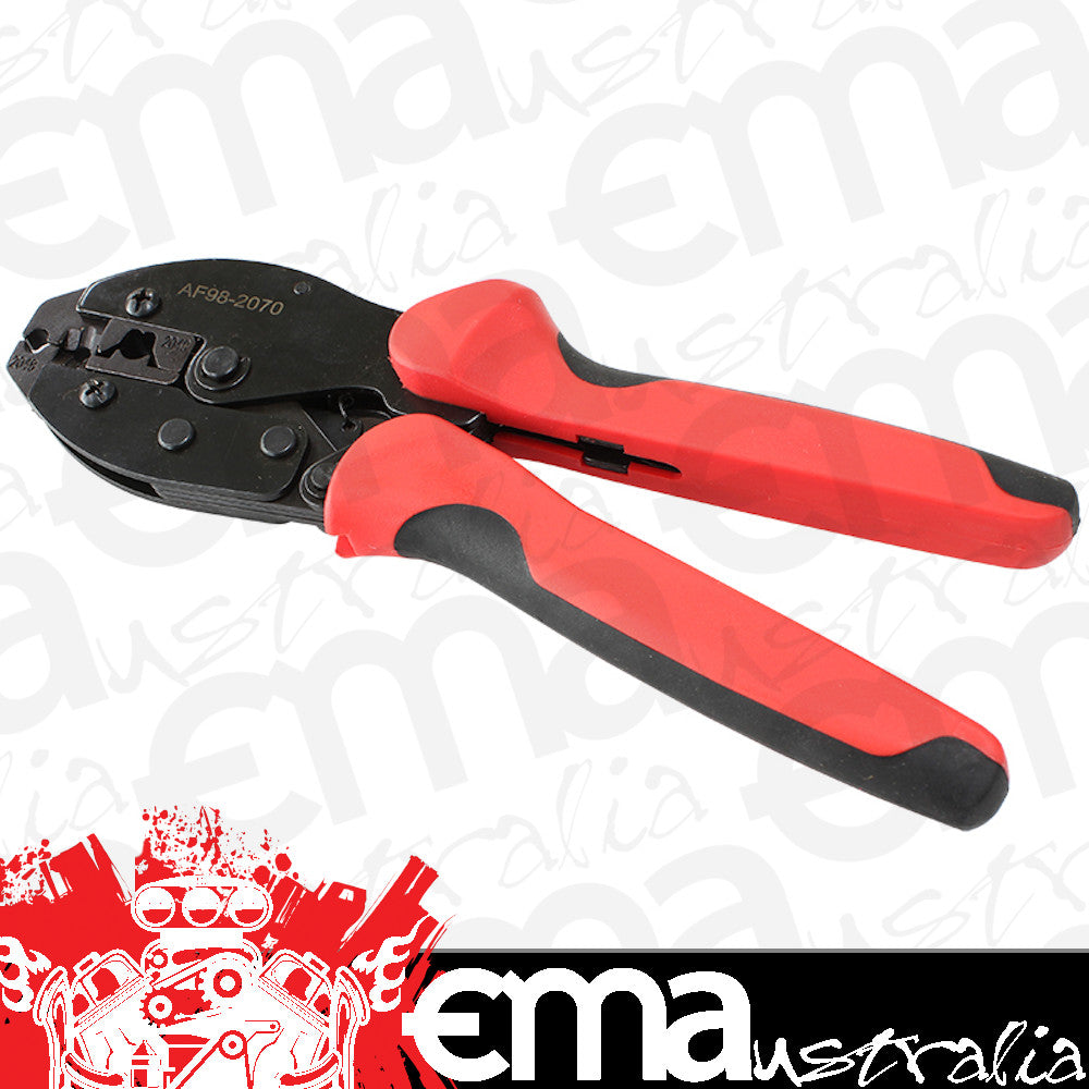 Aeroflow AF98-2070 xpro Ignition Lead Crimp Tool suits 8.5mm Aeroflow Lead Wireaf98-2070