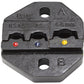 Aeroflow AF98-2071 Crimp Tool Insulated Terminal Dies Use with AF98-2070 AF98-2071