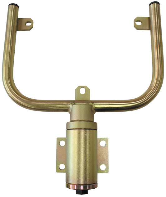 Aeroflow AF98-2076 Ford 9" Assembly Stand Tool Rotates For Easy Assembly