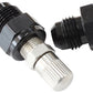 Aeroflow AF98-2083 -8AN Pressure Test Kit Use with 2 x Female -8AN Ends