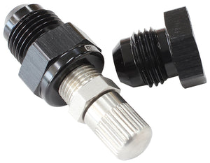 Aeroflow AF98-2083 -8AN Pressure Test Kit Use with 2 x Female -8AN Ends