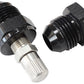 Aeroflow AF98-2084 -10AN Pressure Test Kit Use with 2 x Female -10AN Ends